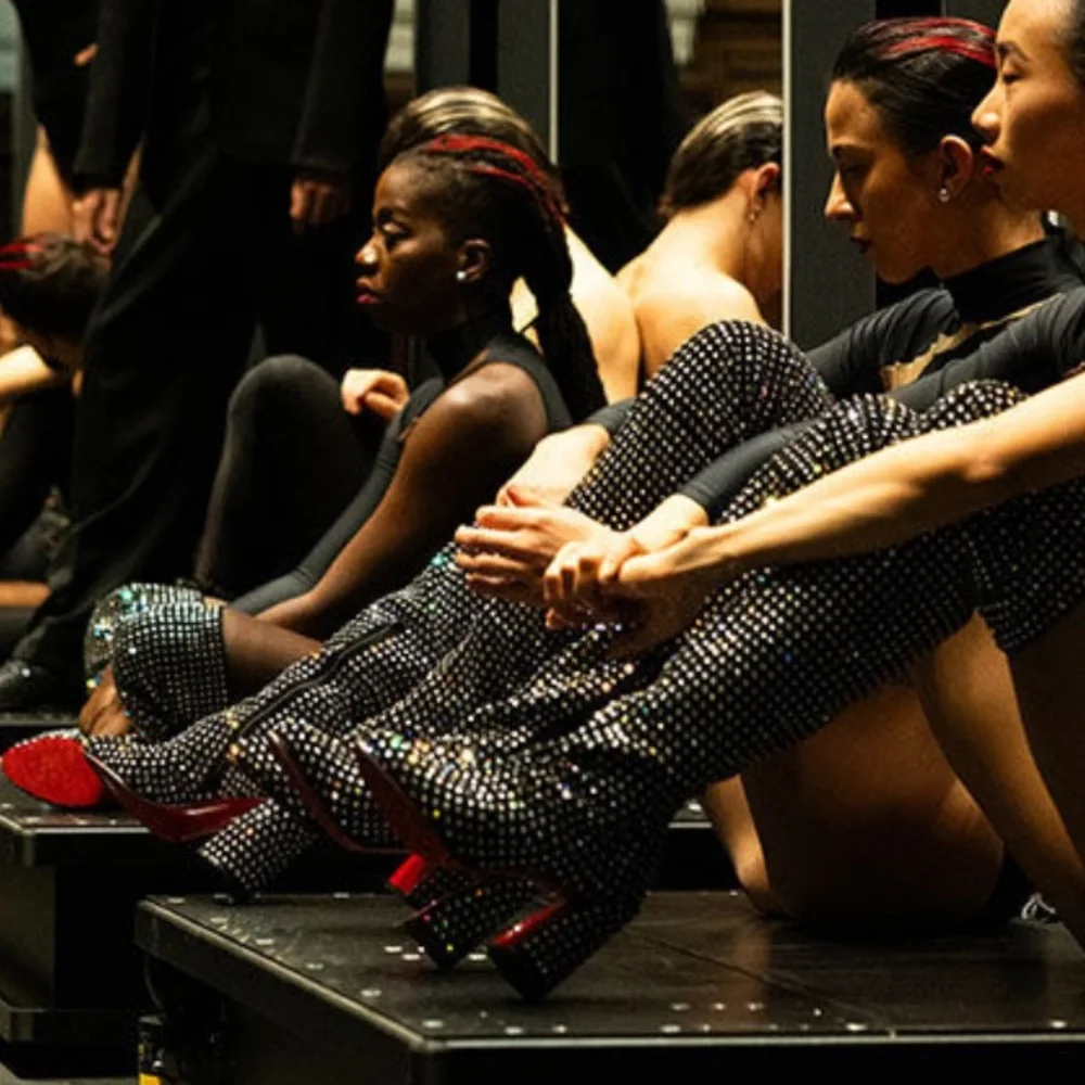 Christian Louboutin these limited
